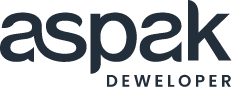 ASPAK - logo