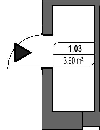 plan komórki lokatorskiej