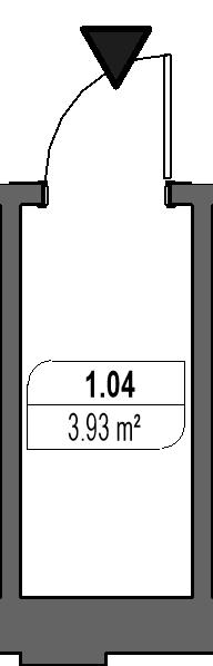 plan komórki lokatorskiej
