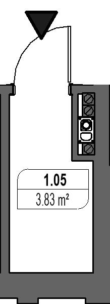 plan komórki lokatorskiej
