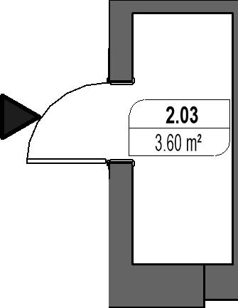 plan komórki lokatorskiej